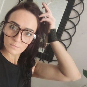 Meet your Posher, Ciara